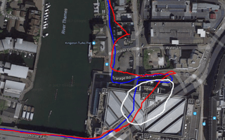 Fitbit-Ionic-GPS-accuracy