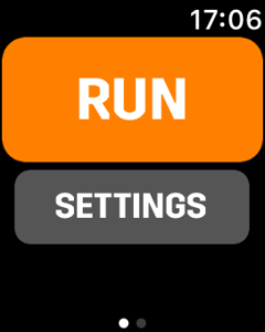 STRYD Manual STRYD Review Apple Watch