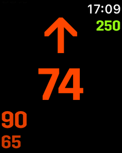Apple Watch + Stryd - Preview