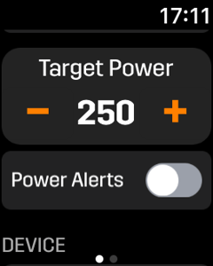 Apple Watch + Stryd - Preview