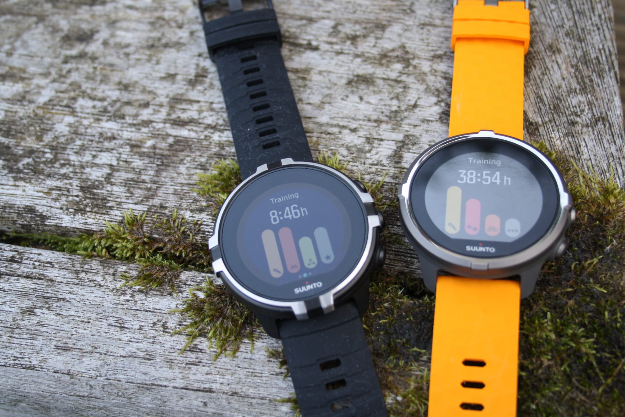 Suunto Spartan Baro Review