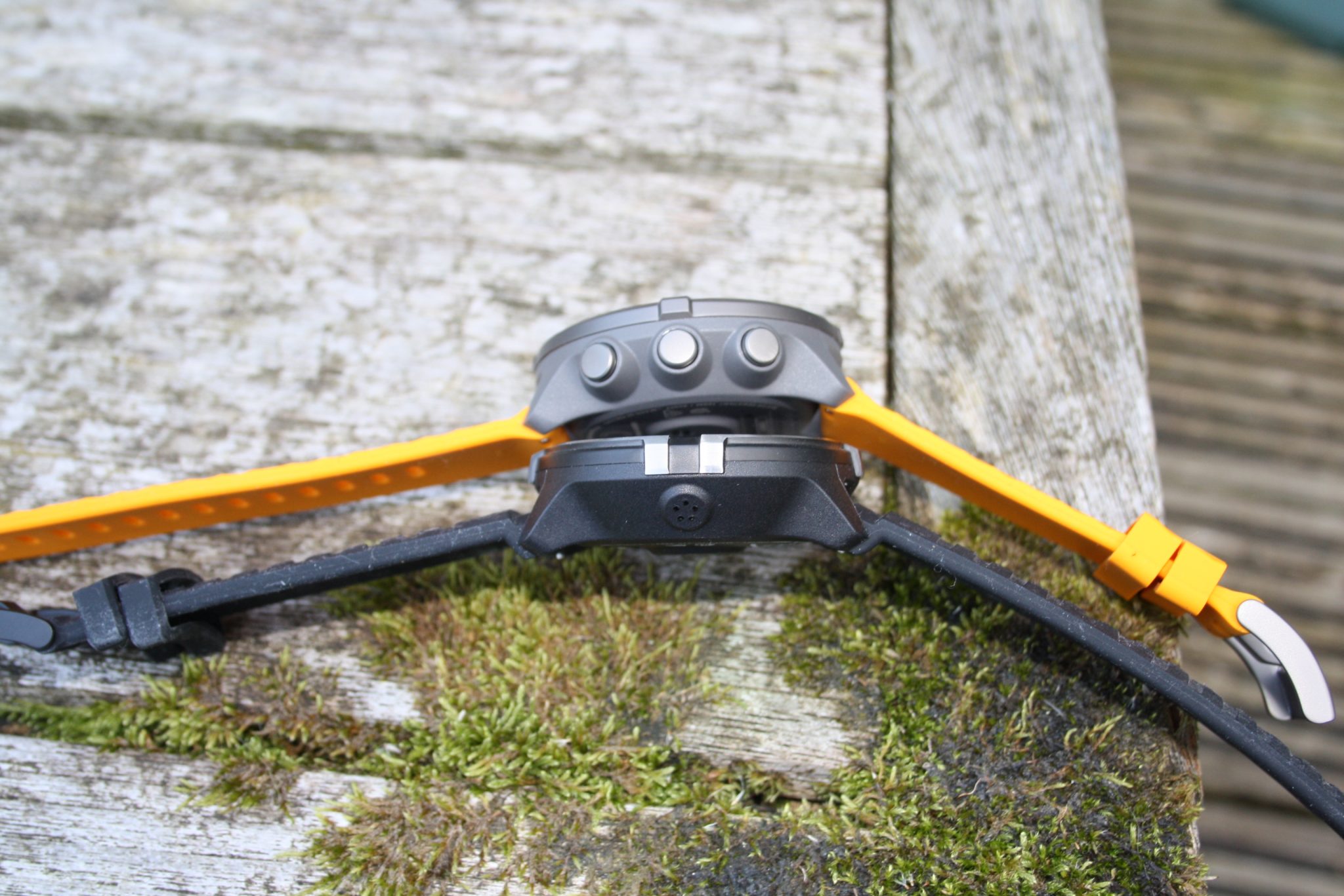 Suunto Spartan Baro Review