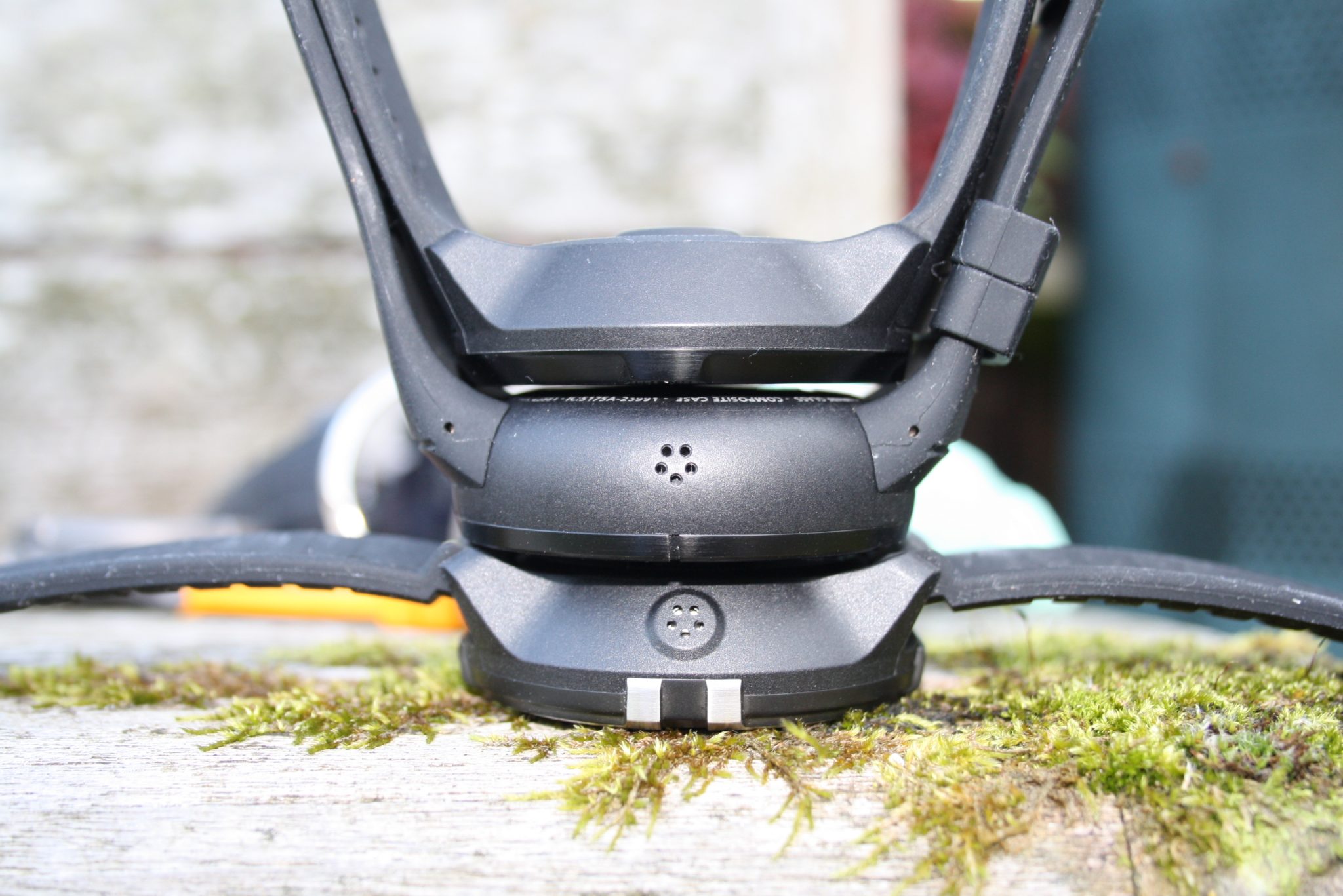 Suunto Spartan Baro Review