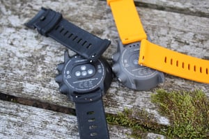 Suunto Spartan Baro Review