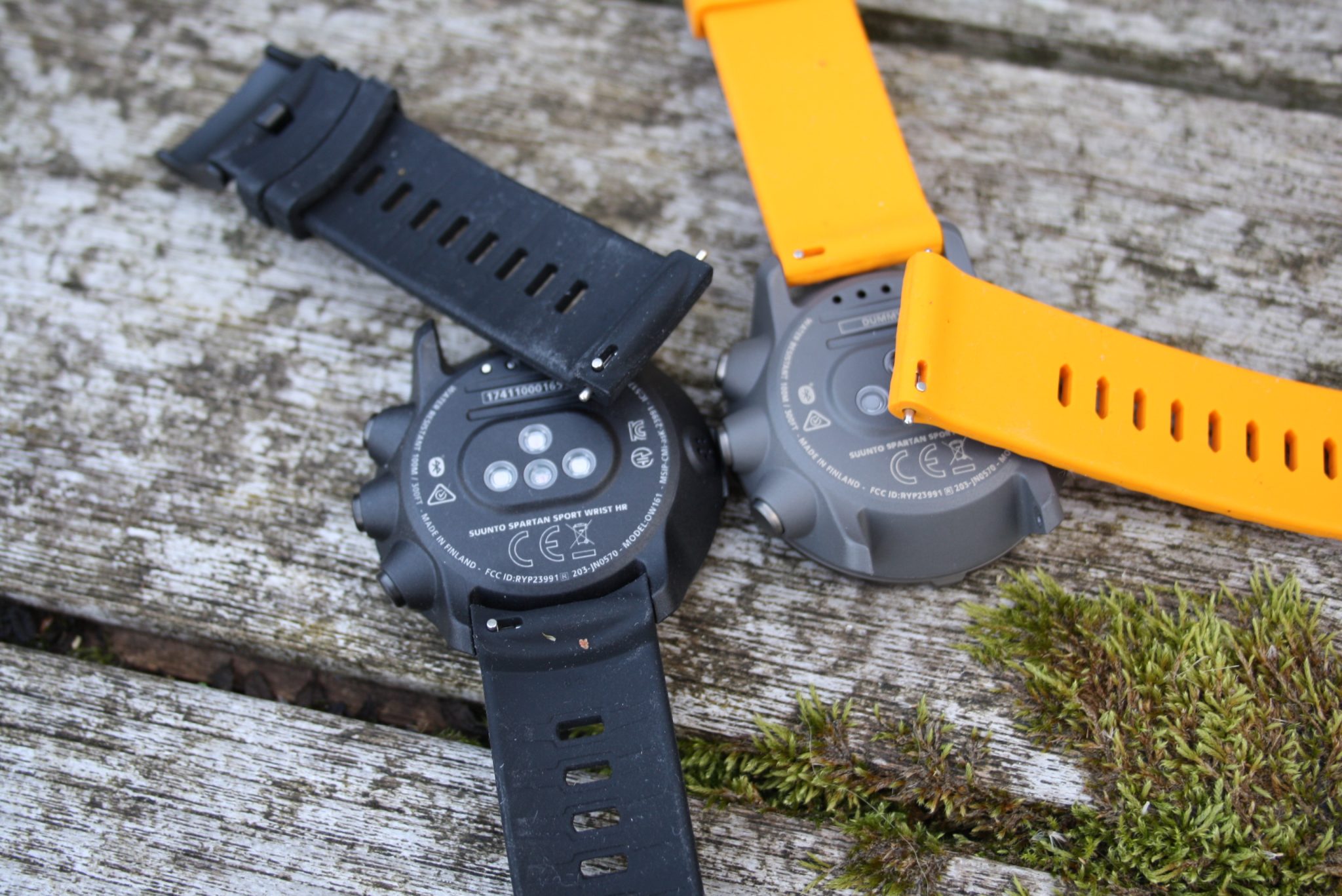 Suunto Spartan Baro Review