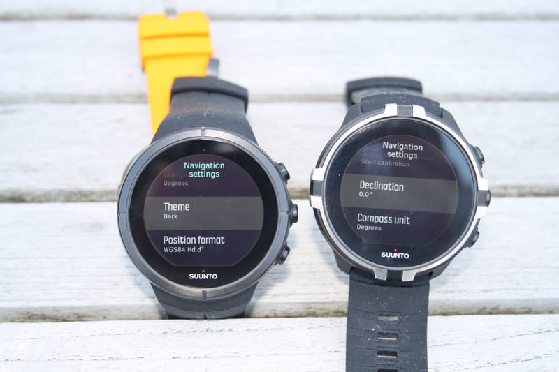 Suunto Spartan Baro Review