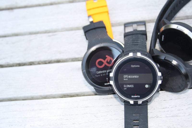 Suunto Spartan Baro Review