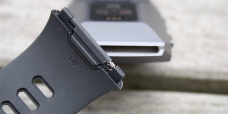 Fitbit Ionic Review