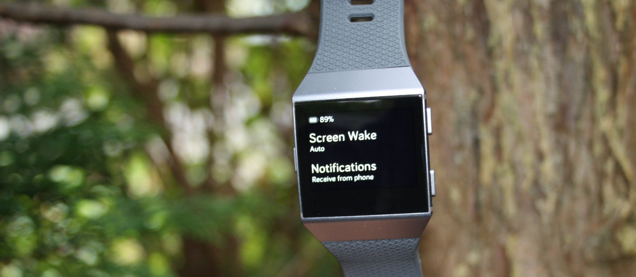 Fitbit Ionic Review