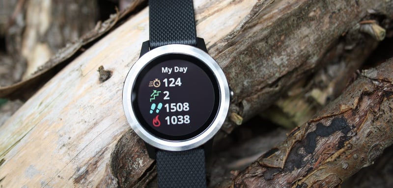 Garmin Vivoactive 3 Review Buy Price Sale