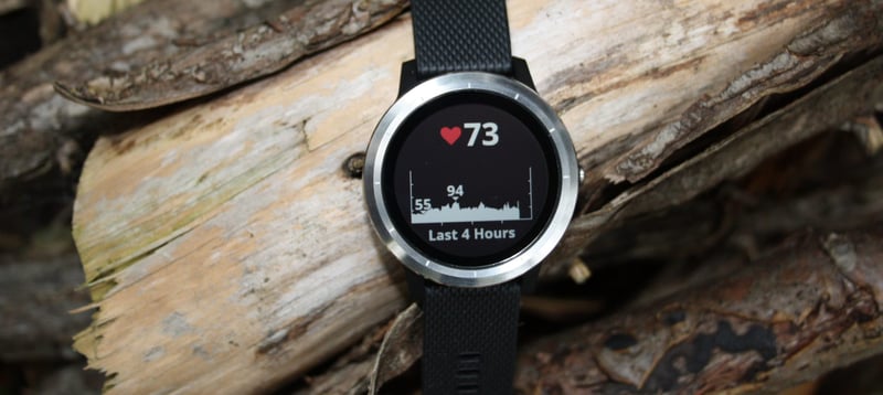 Garmin Vivoactive 3 Review Buy Price Sale