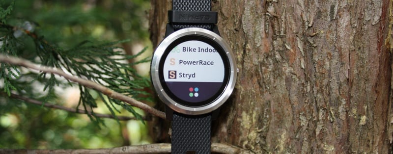 Garmin Vivoactive 3 Review Buy Price Sale