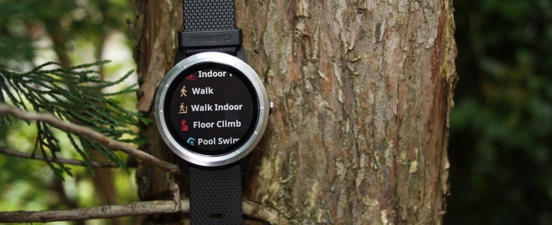 Garmin Vivoactive 3 Review Buy Price Sale