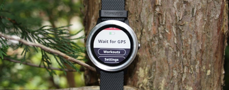 Garmin Vivoactive 3 Review Buy Price Sale