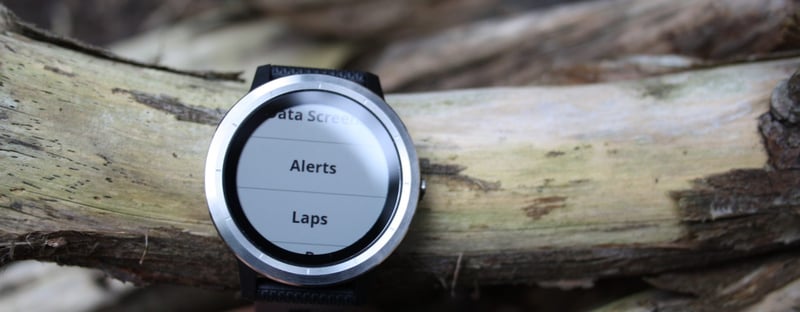 Garmin Vivoactive 3 Review Buy Price Sale