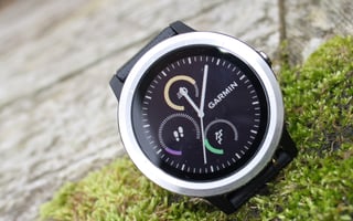 Garmin Vivoactive 3 Review Buy Price Sale