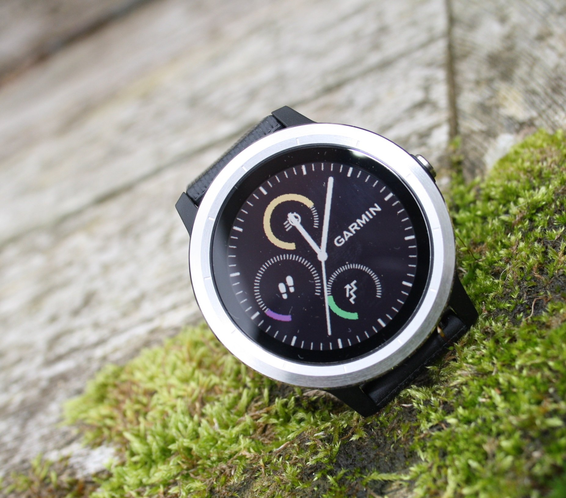 Garmin Vivoactive 3 Review Buy Price Sale