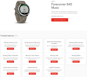 Firstbeat-Garmin-645