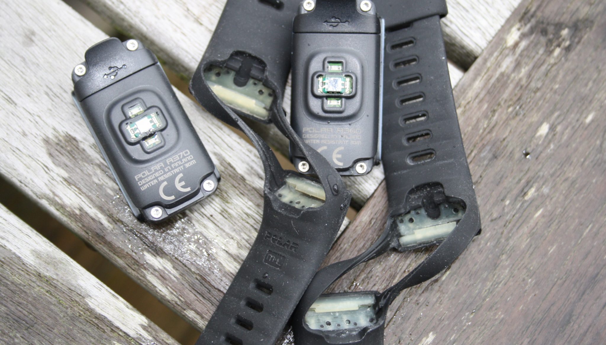 Polar A370 Review Buy Price Sale