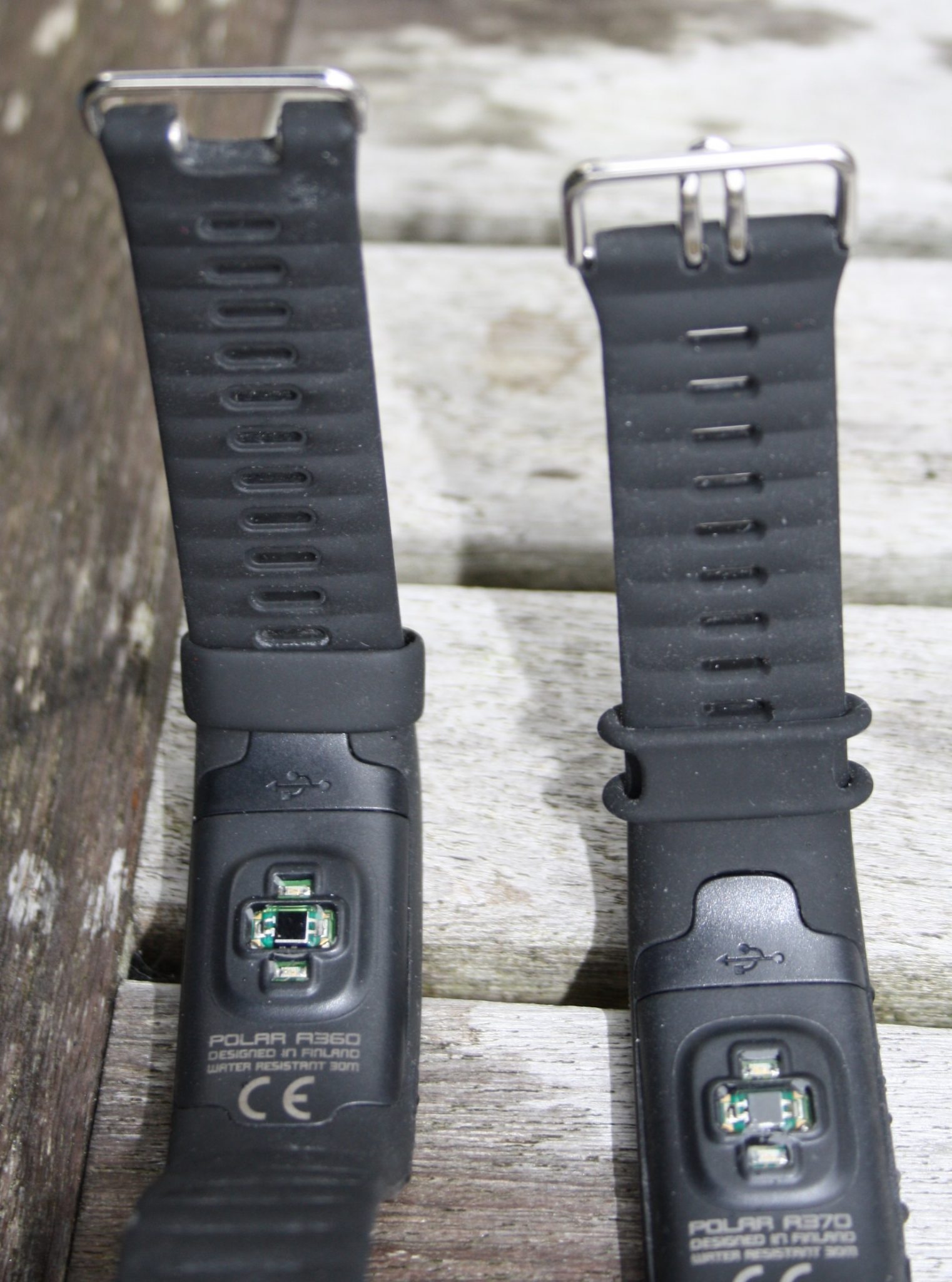 Polar A370 Review Buy Price Sale