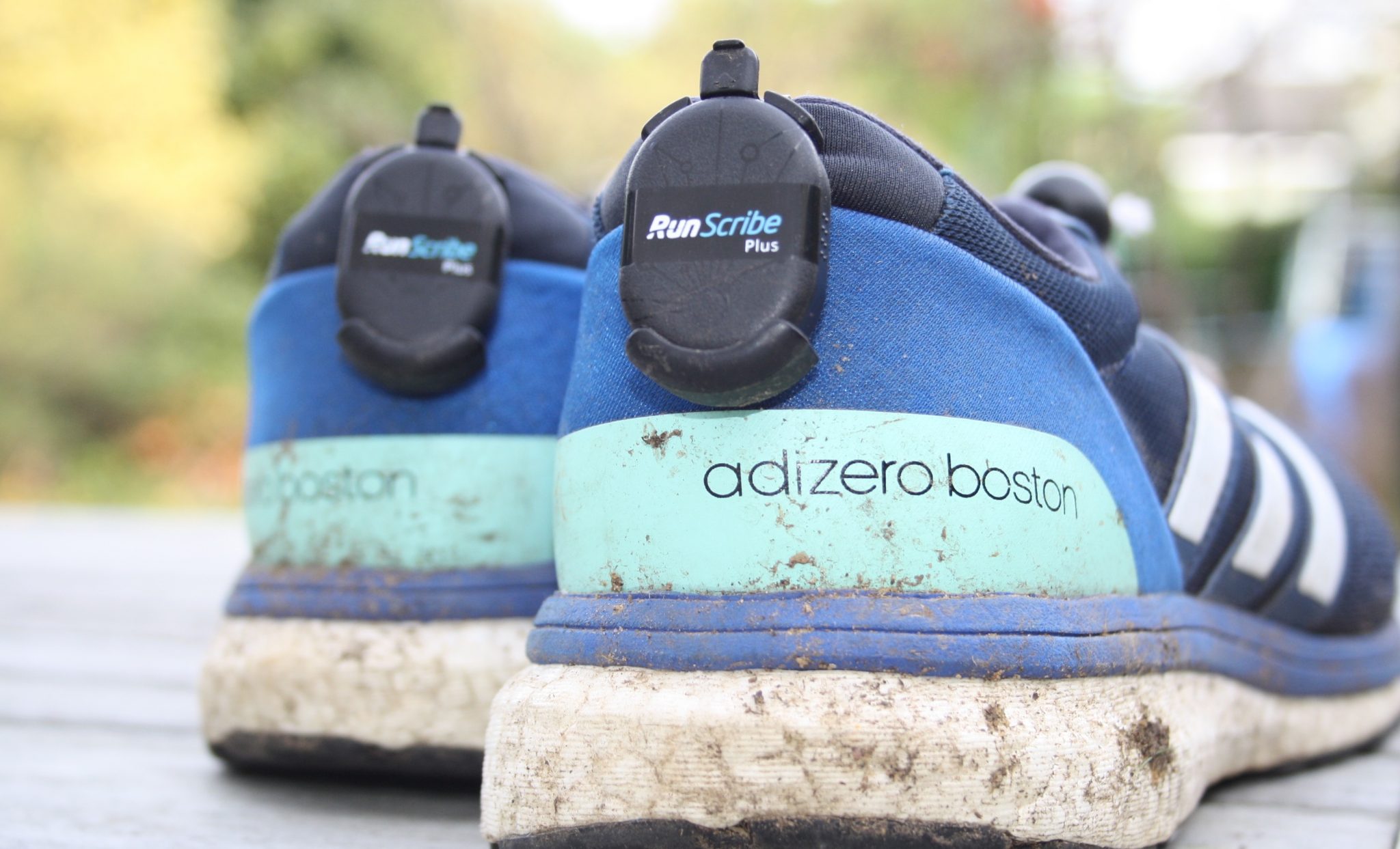 RunScribe Plus Review Buy Price Sale