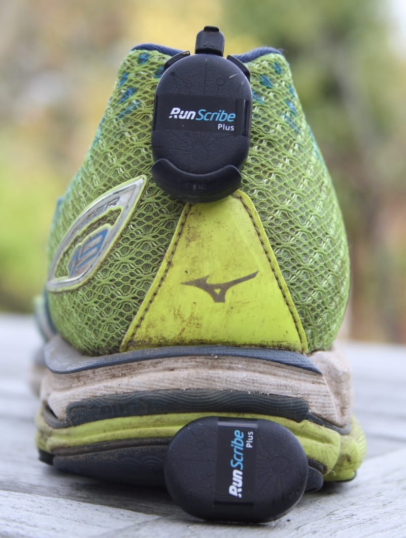 RunScribe Plus Review Buy Price Sale