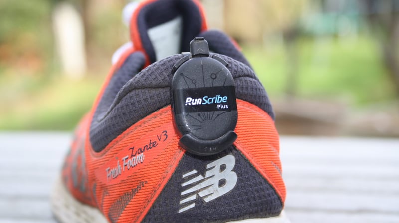 RunScribe Plus Review Buy Price Sale