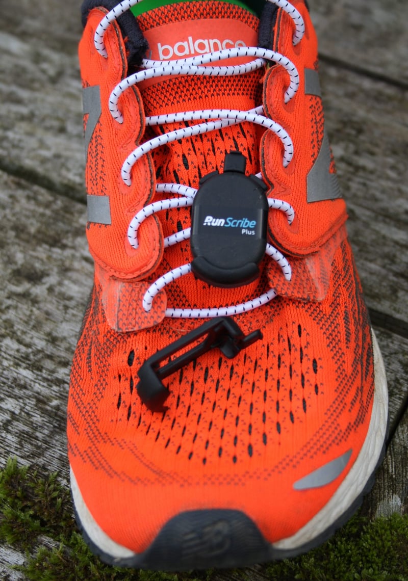 RunScribe Plus Review Buy Price Sale