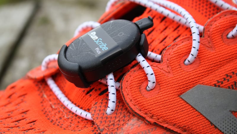 RunScribe Plus Review Buy Price Sale