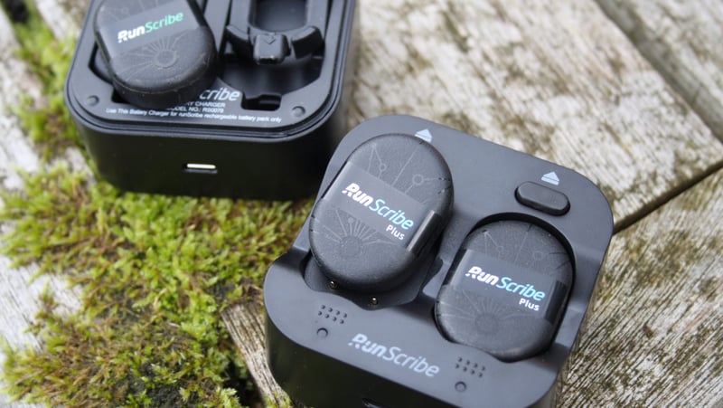 RunScribe Plus Review Buy Price Sale