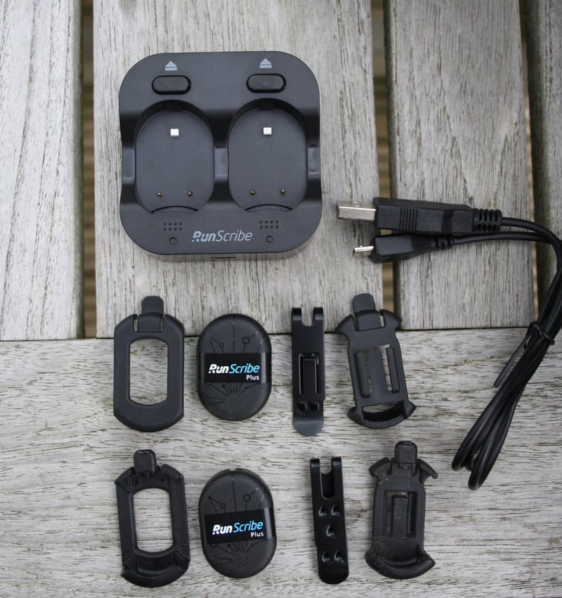 RunScribe Plus Review Buy Price Sale