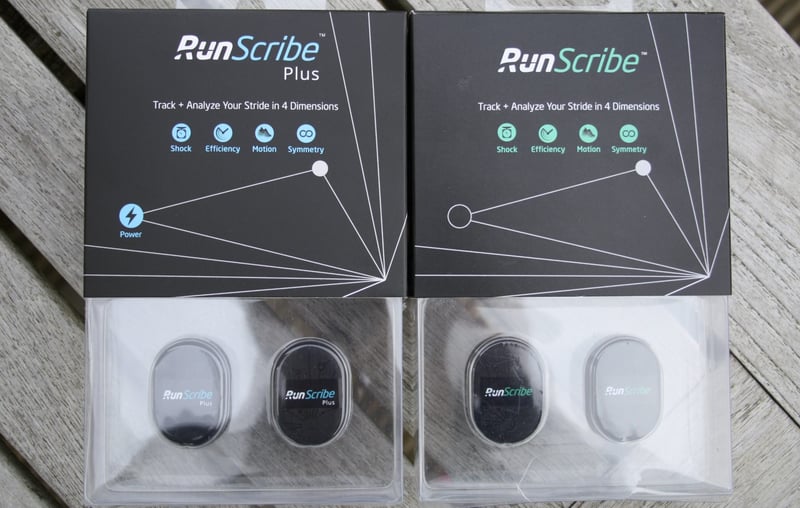 RunScribe Plus Review Buy Price Sale
