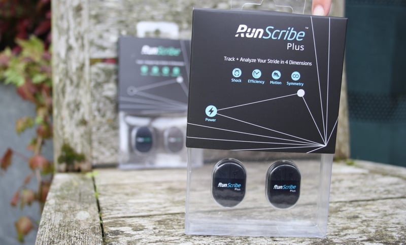 RunScribe Plus Review Buy Price Sale
