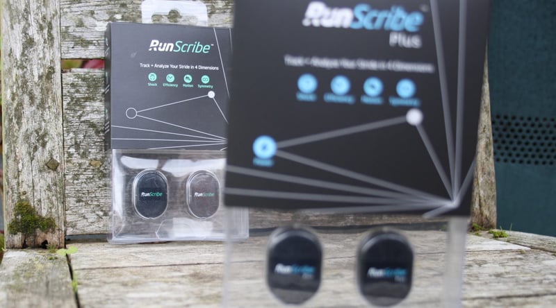 RunScribe Plus Review Buy Price Sale