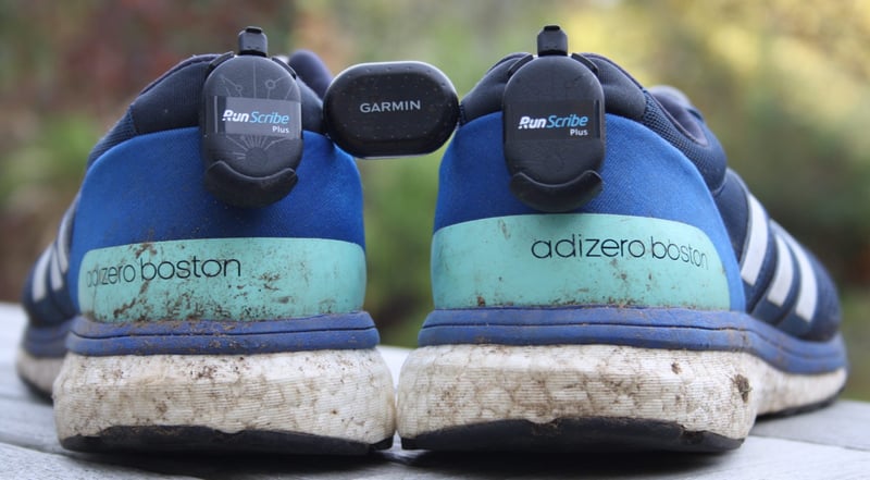 RunScribe Plus Review Buy Price Sale