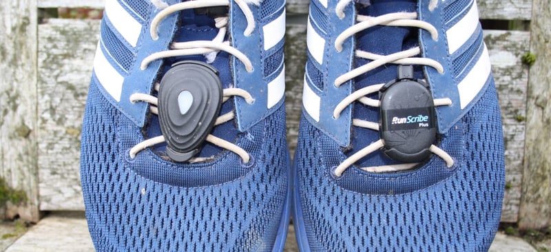 RunScribe Plus Review Buy Price Sale