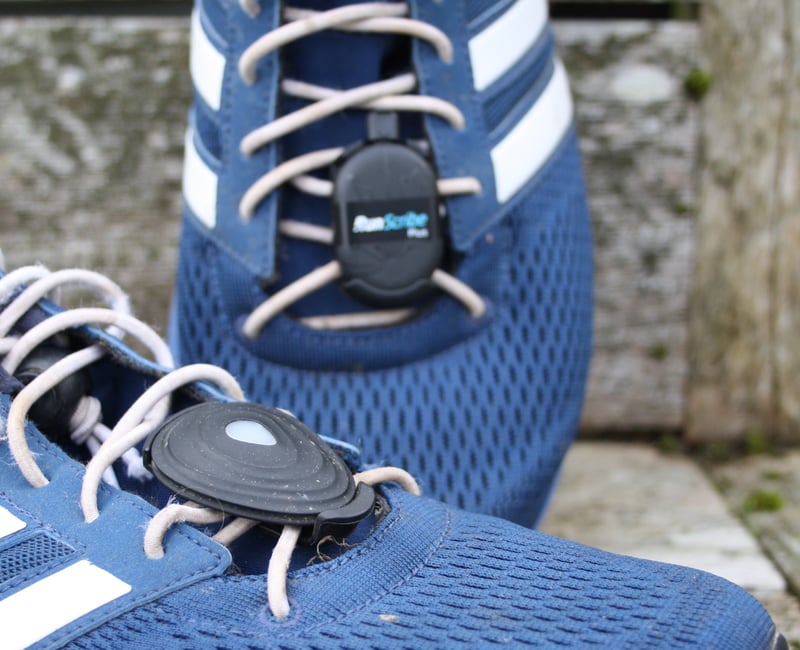 RunScribe Plus Review Buy Price Sale