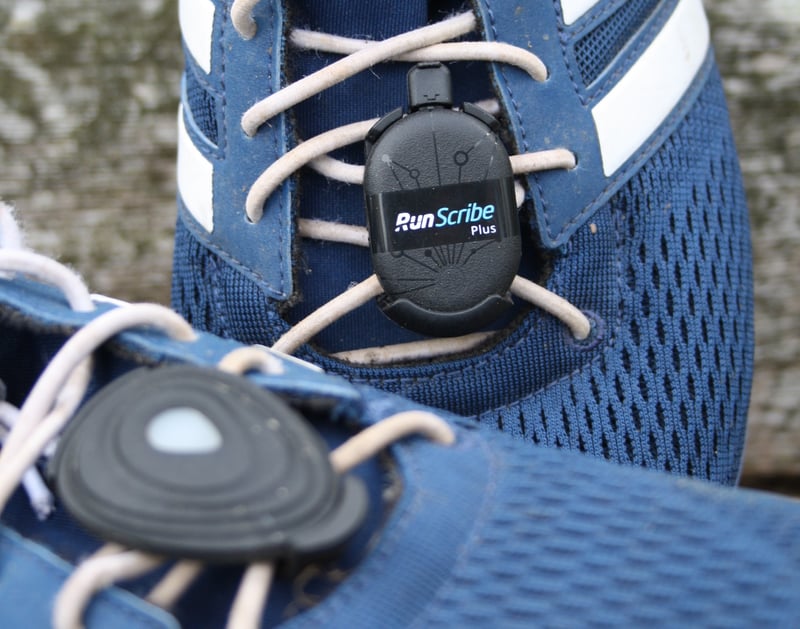 RunScribe Plus Review Buy Price Sale