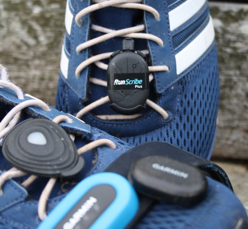 RunScribe Plus Review Buy Price Sale