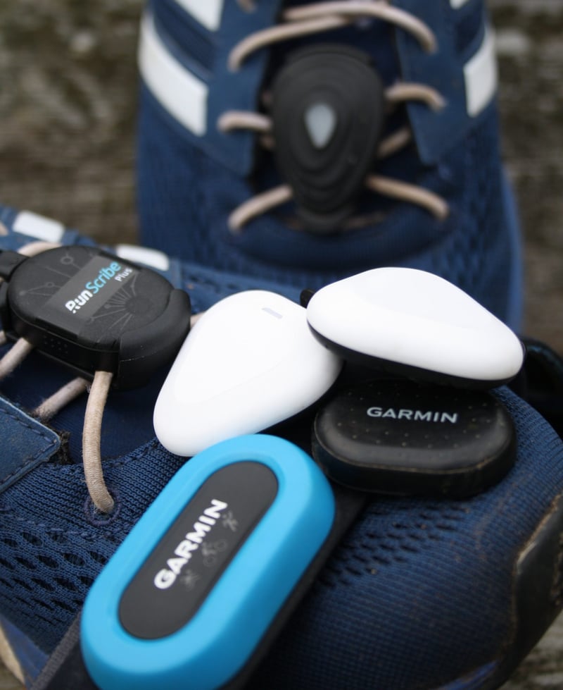 RunScribe Plus Review Buy Price Sale