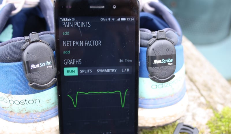 RunScribe Plus Review Buy Price Sale