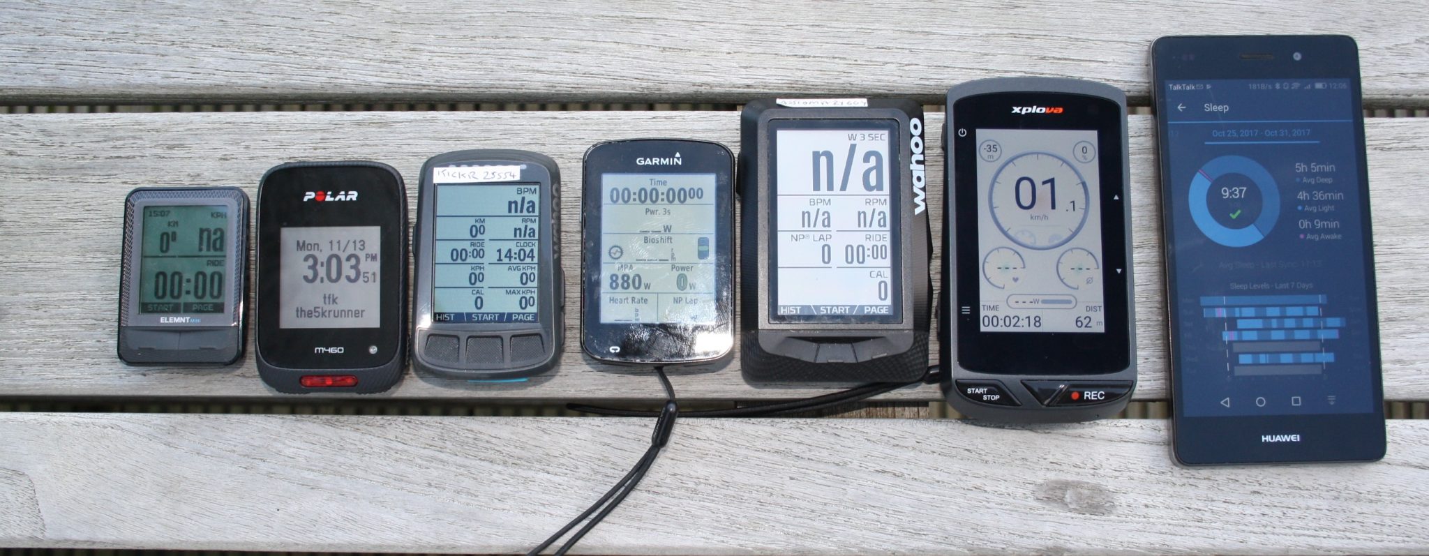 XPLOVA X5 EVO Review