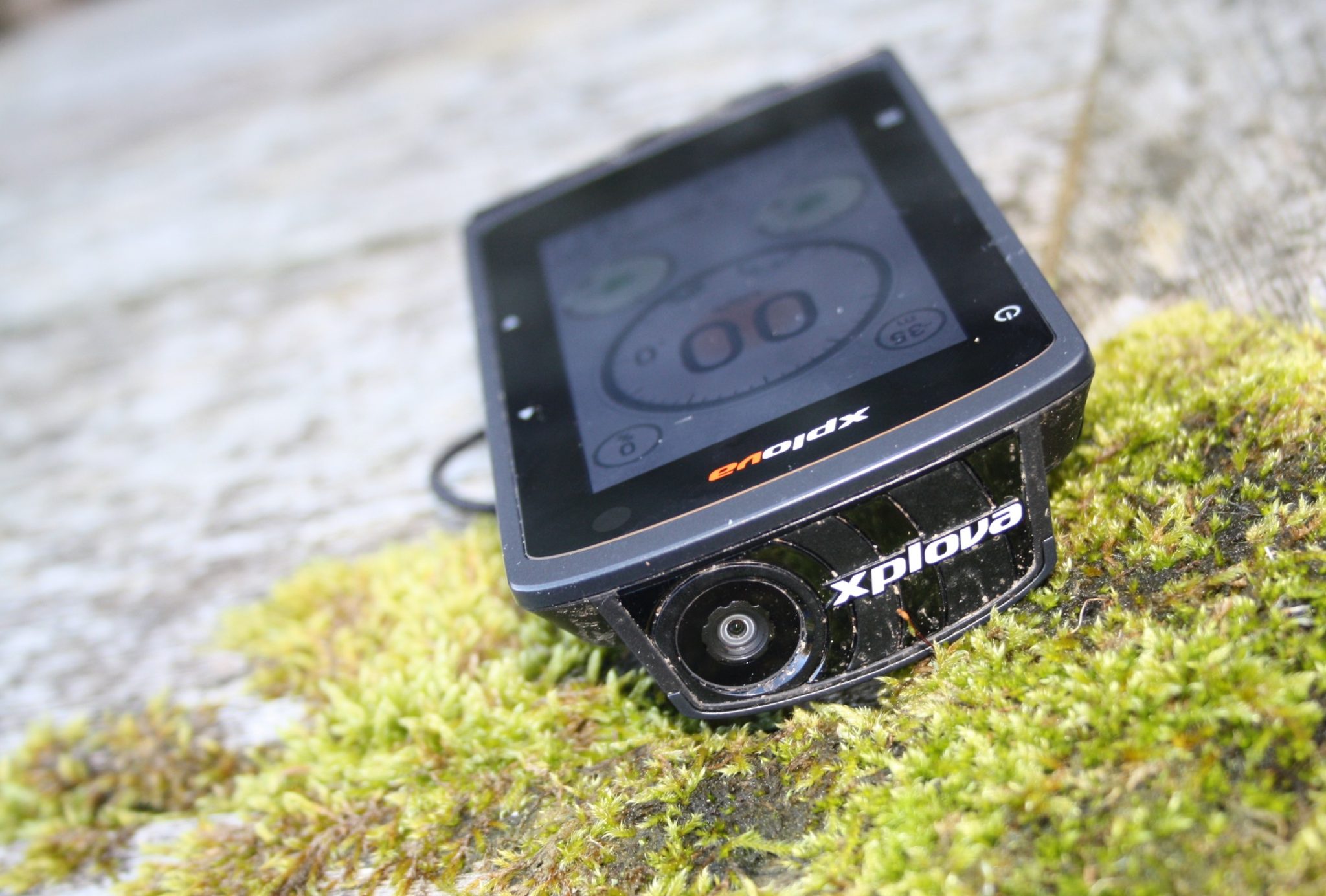 XPLOVA X5 EVO Review