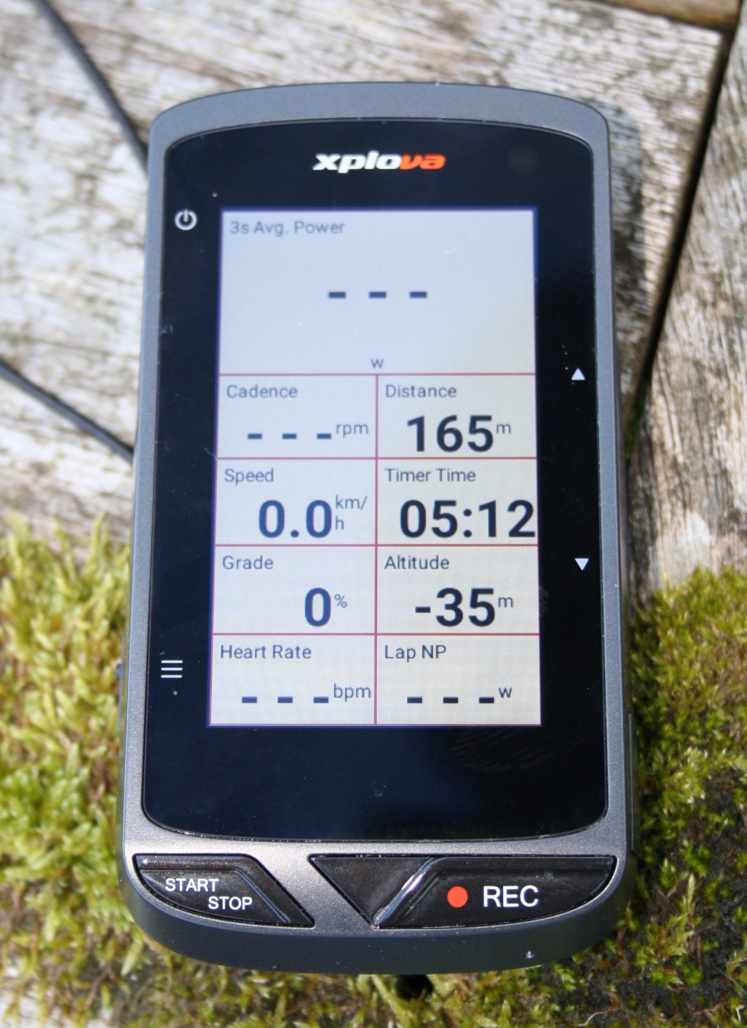 XPLOVA X5 EVO Review