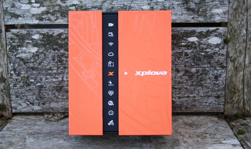 XPLOVA X5 EVO Review