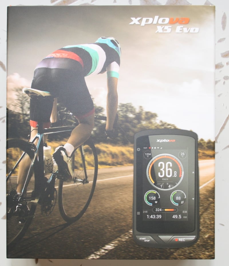 XPLOVA X5 EVO Review