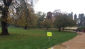 Normanby Hall parkrun