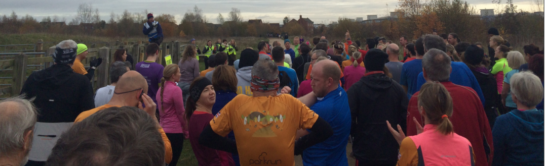 ellenbrook fields parkrun