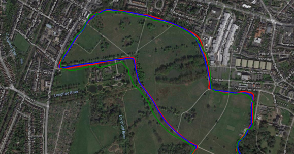 Garmin Vivoactive 3 Review - Detailed | Apple Watch Competitor