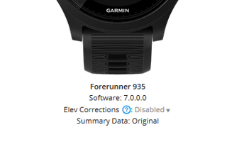 Garmin Running Power App - Lots Of Downloads?